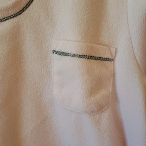 Anne Klein Pink Top - Picture 4 of 5